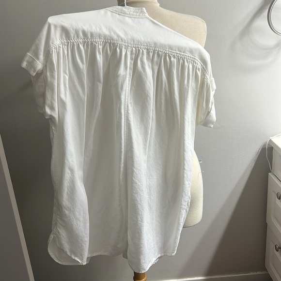 Wilfred blouse - Picture 4 of 4